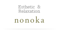 Esthetic Treatment & Massage nonoka