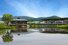 輕井澤王子購物廣場