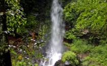 千之瀑布（Senga Falls）