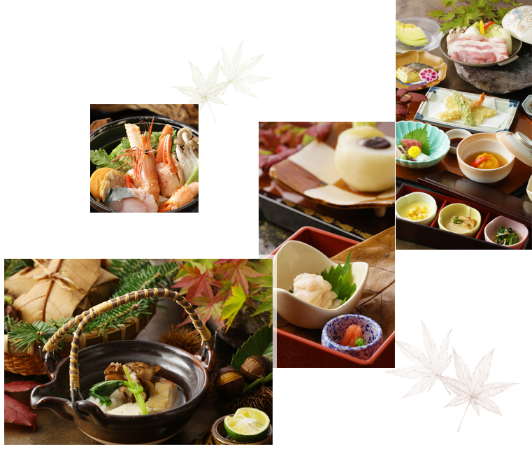 日式料理 Yamaboshi