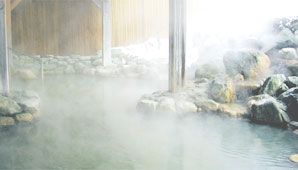 Onioshi Onsen