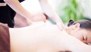 Esthetic Treatment & Relaxation