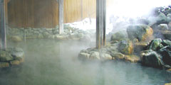 Onioshi onsen