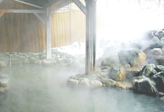 hotspring