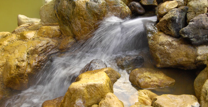 Onioshi onsen